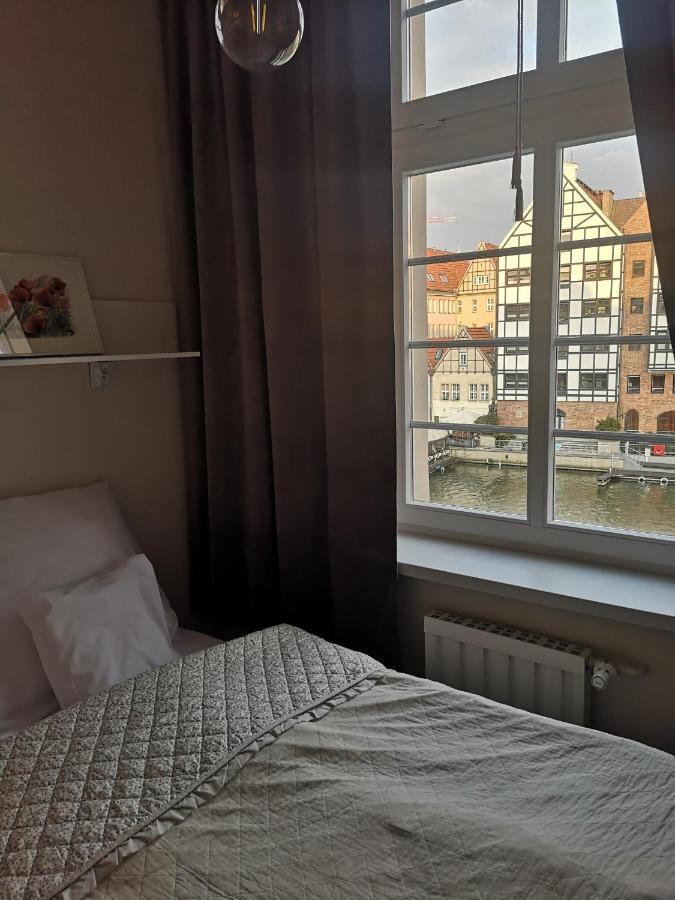 River View Gdansk Exterior foto