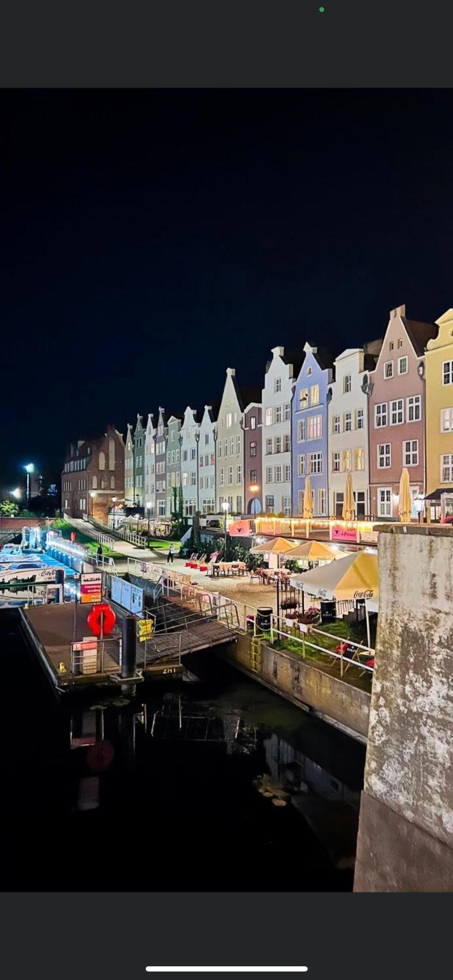 River View Gdansk Exterior foto